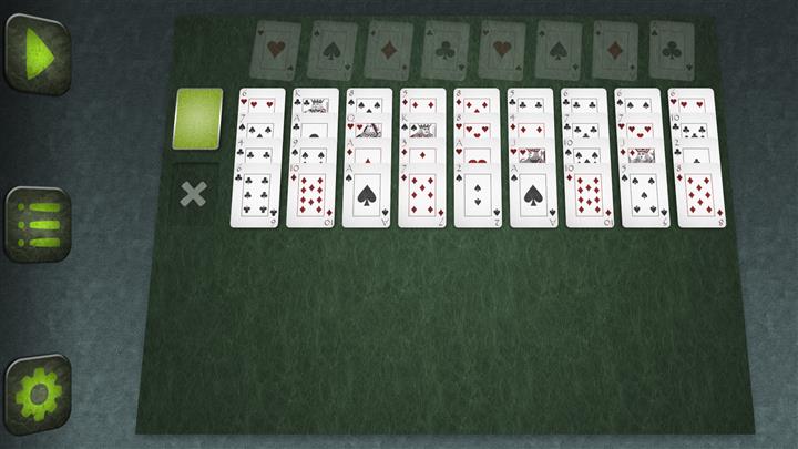 มาเรีย (Maria solitaire)