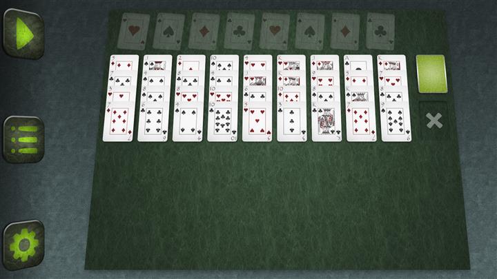 Μαρία (Maria solitaire)