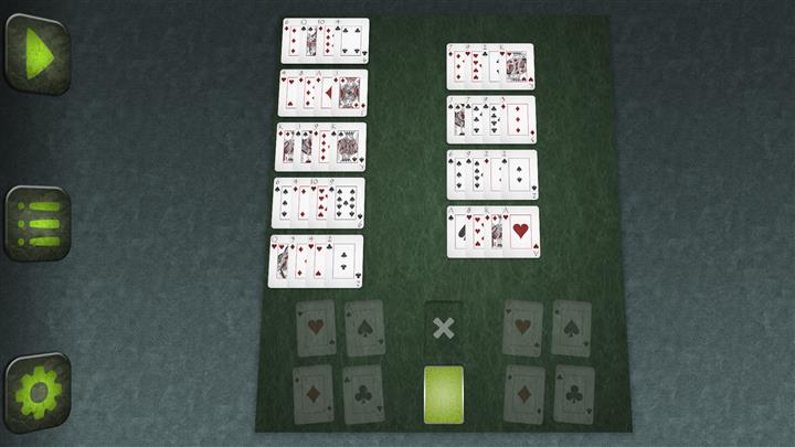 มาเรีย (Maria solitaire)