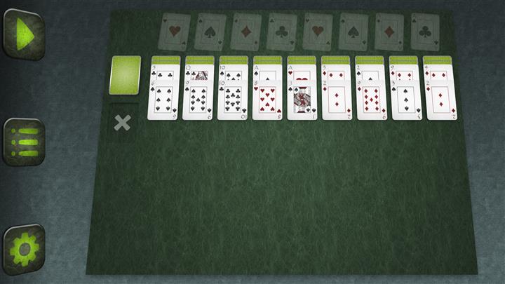 ضابط بحري (Midshipman solitaire)