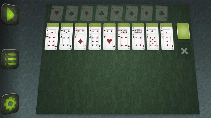 ว่าที่เรือตรี (Midshipman solitaire)