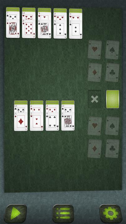 ضابط بحري (Midshipman solitaire)