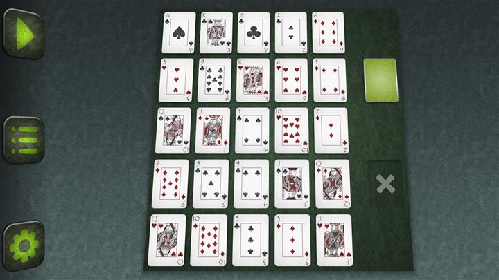 ਮੋਂਟੇ ਕਾਰਲੋ (Monte Carlo solitaire)