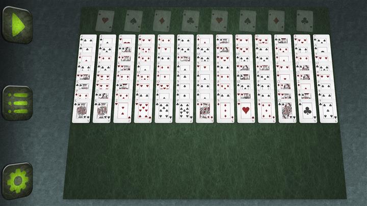 ซับนาง (Mrs Mop solitaire)