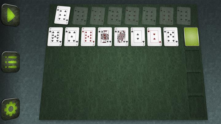 นิวยอร์ก (New York solitaire)