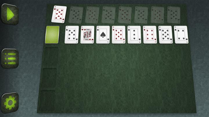 นิวยอร์ก (New York solitaire)