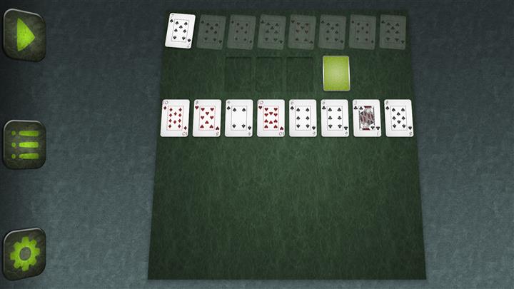 นิวยอร์ก (New York solitaire)
