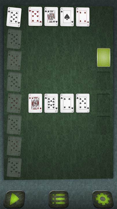 นิวยอร์ก (New York solitaire)