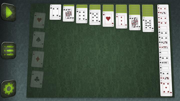 Kuzeybatı Toprakları (Northwest Territory solitaire)