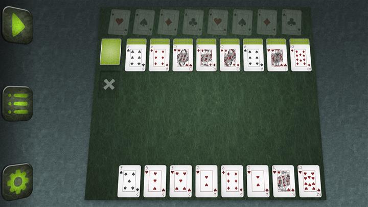 ระดับแปดเสียง (Octave solitaire)