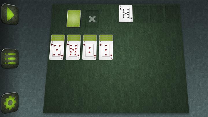 আস্রবণ (Osmosis solitaire)