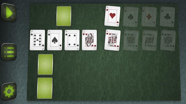 parisienne (Parisienne solitaire)