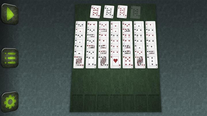 Пингвин (Penguin solitaire)