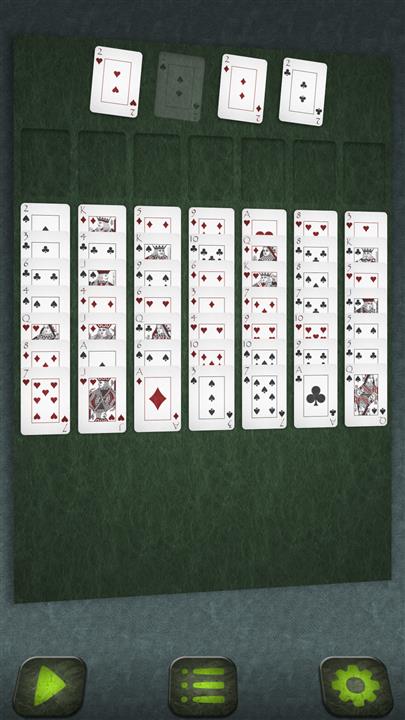 นกเพนกวิน (Penguin solitaire)