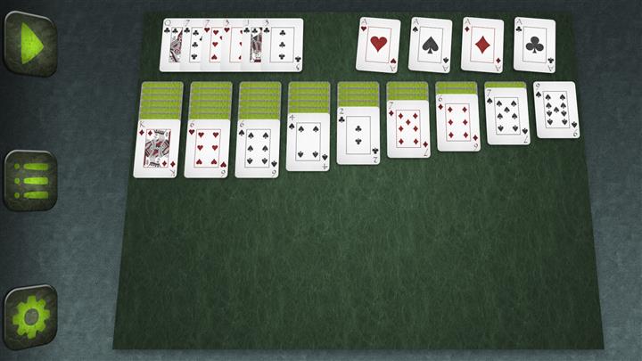 Реглан (Raglan solitaire)