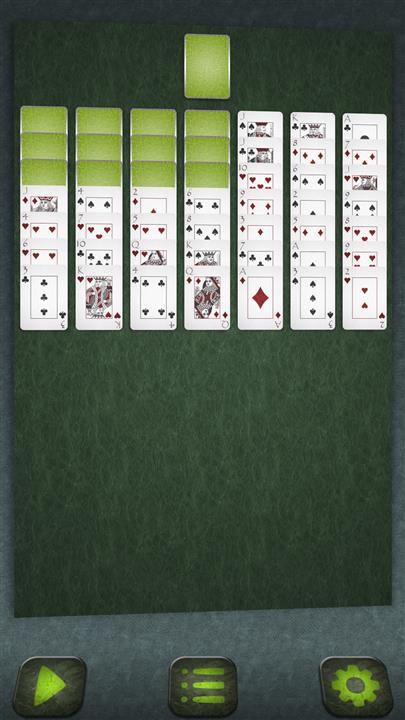 ราศีพิจิก (Scorpion solitaire)