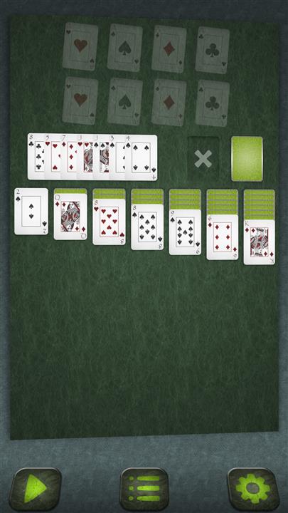 7 quỷ (Seven Devils solitaire)