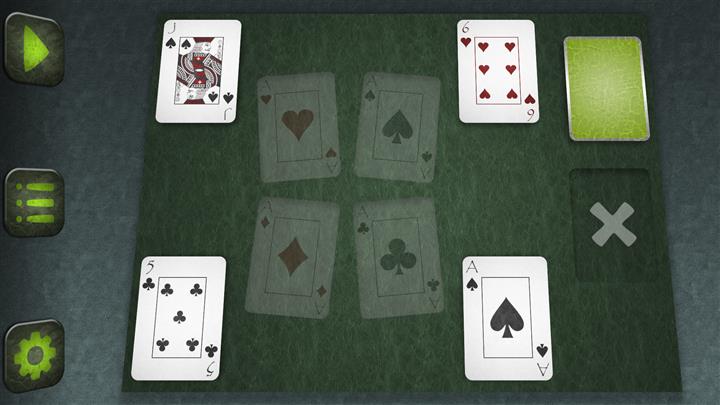 سر تامی (Sir Tommy solitaire)