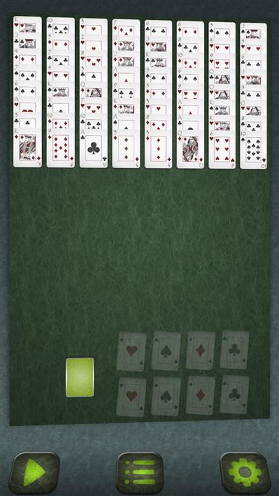 Con rắn (Snake solitaire)