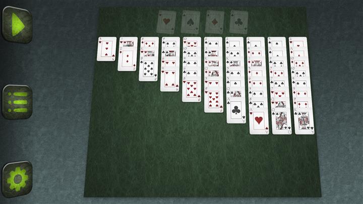 ซัมเมอร์เซต (Somerset solitaire)