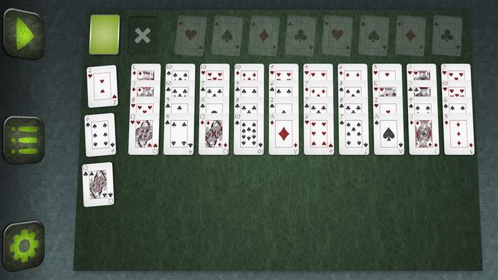 বিমানবাহিনীর সেনাপতিবিশেষ (Squadron Leader solitaire)