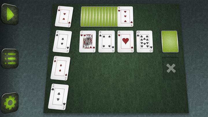 โกดัง (Storehouse solitaire)