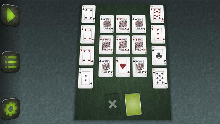 সুলতান (Sultan solitaire)