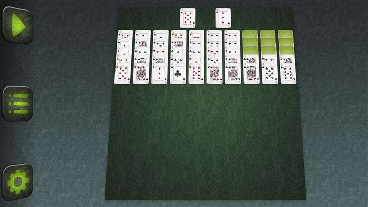หนูตาบอดสาม (Three Blind Mice solitaire)