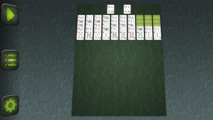หนูตาบอดสาม (Three Blind Mice solitaire)