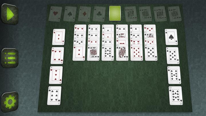 對抗賽 (Tournament solitaire)