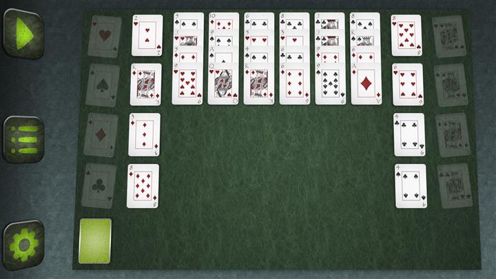 Turnamen (Tournament solitaire)