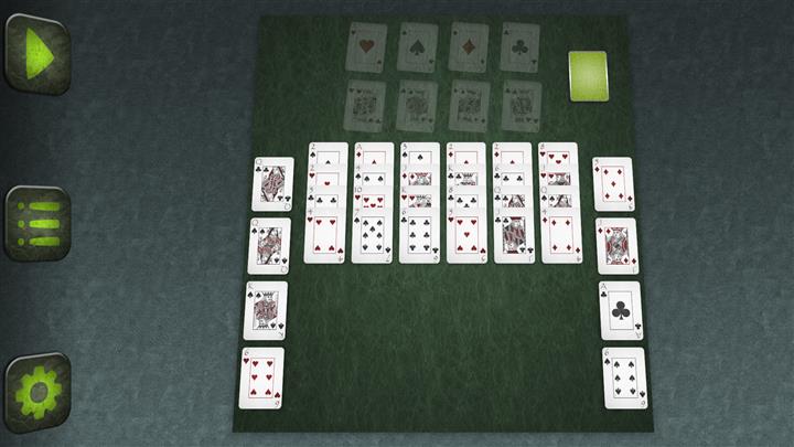 Τουρνουά (Tournament solitaire)