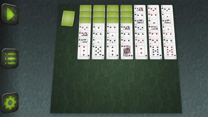 Eşekarısı (Wasp solitaire)