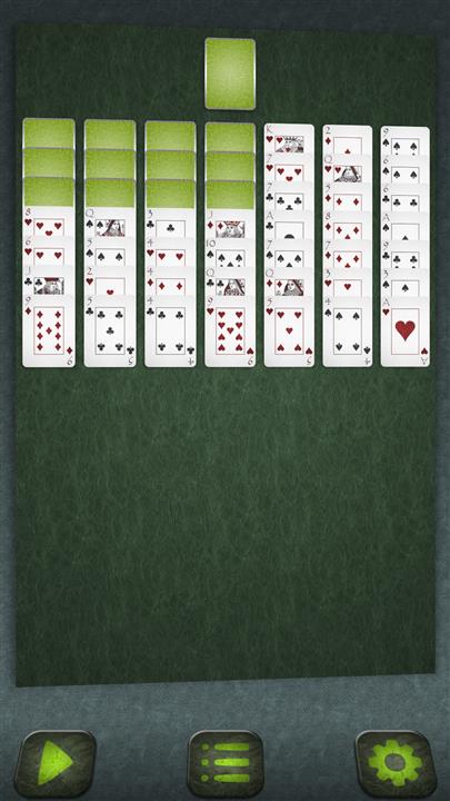 ต่อ (Wasp solitaire)