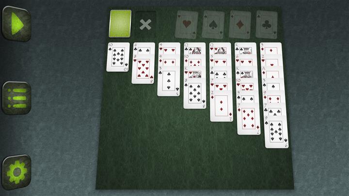 وایتهد (Whitehead solitaire)