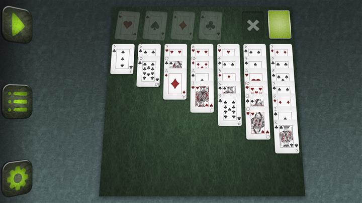 وایتهد (Whitehead solitaire)