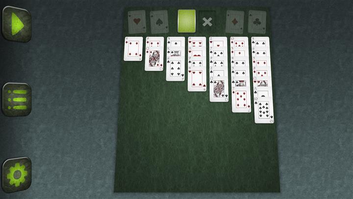 وایتهد (Whitehead solitaire)