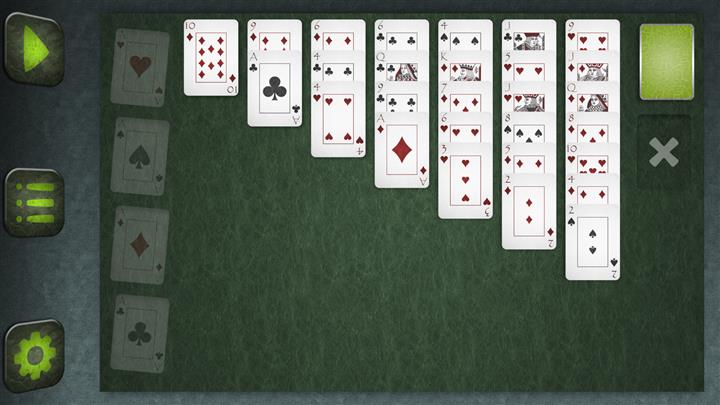 وایتهد (Whitehead solitaire)