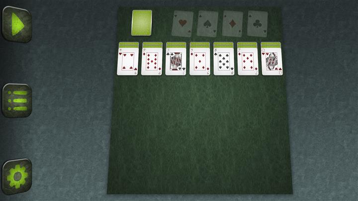 ก้อนควันวิลโลว์ (Will o' the Wisp solitaire)