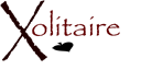 Xolitaire logo