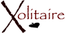 Xolitaire logo