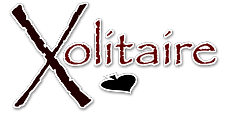 Xolitaire Logo