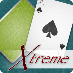 Xolitaire Xtreme icon